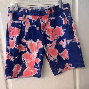 Men’s Docker shorts size 34 waist.